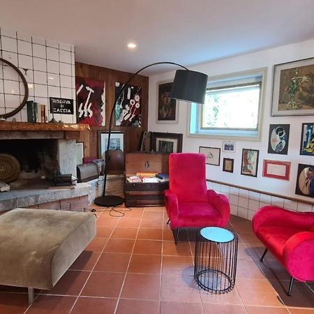 Villa Delle Rose Cinque Terre Beverino Zewnętrze zdjęcie
