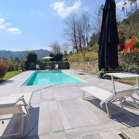 Villa Delle Rose Cinque Terre Beverino Pokój zdjęcie