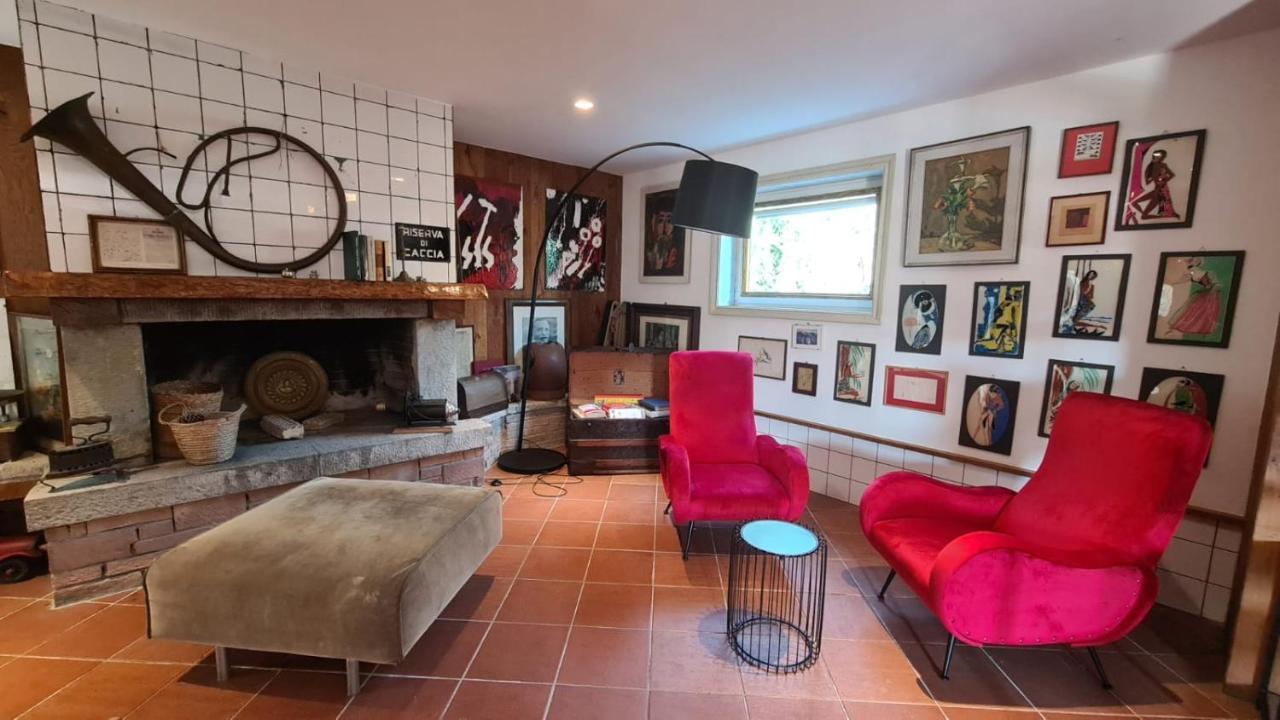 Villa Delle Rose Cinque Terre Beverino Zewnętrze zdjęcie