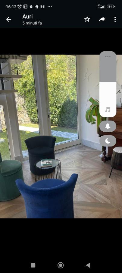 Villa Delle Rose Cinque Terre Beverino Zewnętrze zdjęcie