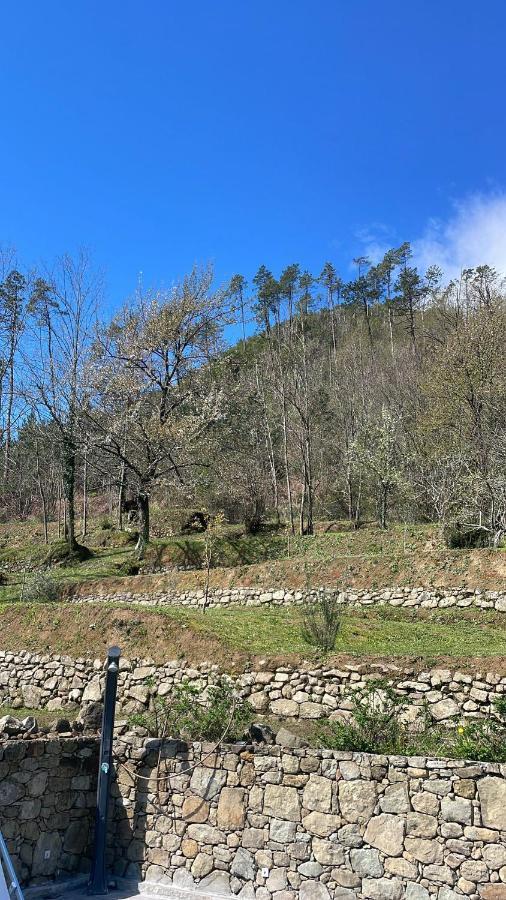 Villa Delle Rose Cinque Terre Beverino Zewnętrze zdjęcie
