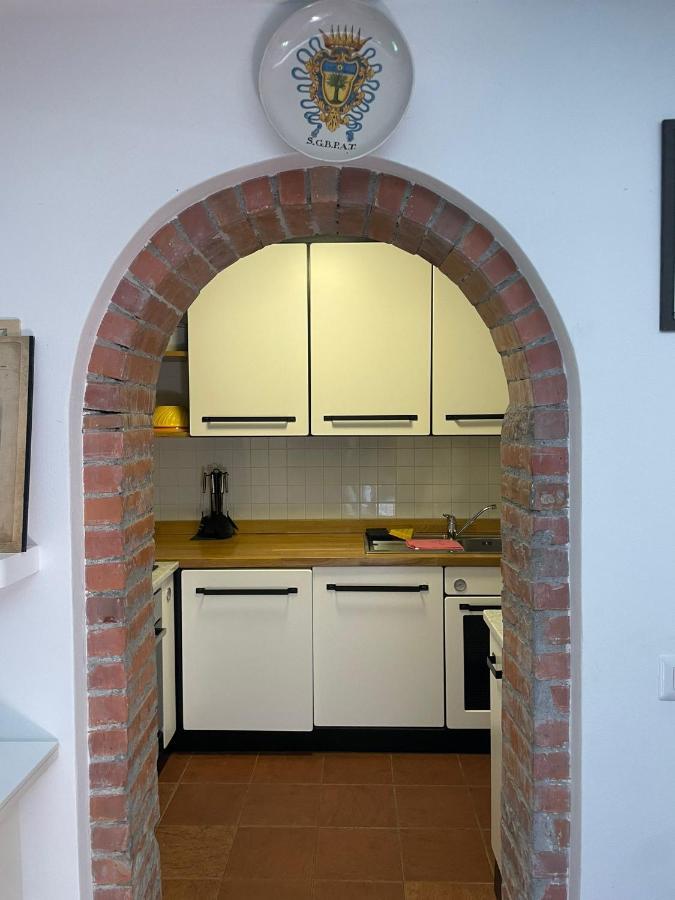 Villa Delle Rose Cinque Terre Beverino Zewnętrze zdjęcie
