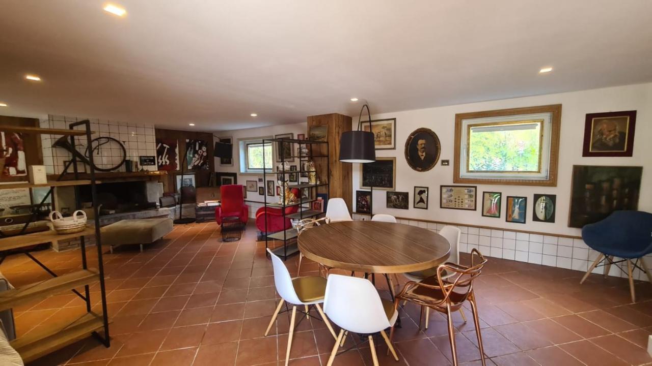 Villa Delle Rose Cinque Terre Beverino Pokój zdjęcie