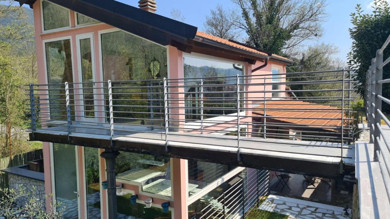Villa Delle Rose Cinque Terre Beverino Pokój zdjęcie