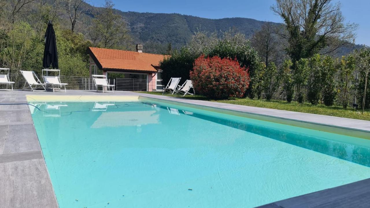 Villa Delle Rose Cinque Terre Beverino Pokój zdjęcie