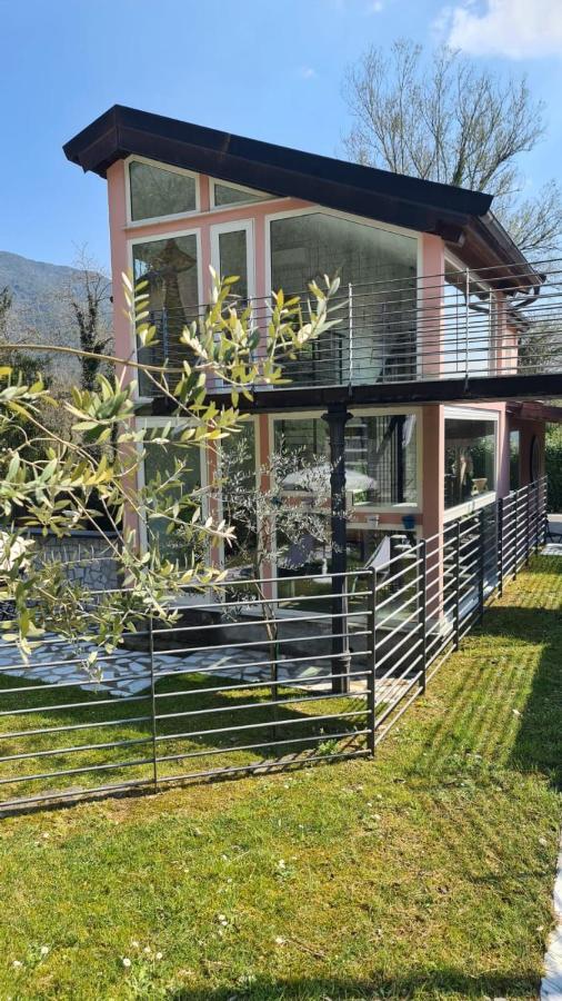 Villa Delle Rose Cinque Terre Beverino Zewnętrze zdjęcie