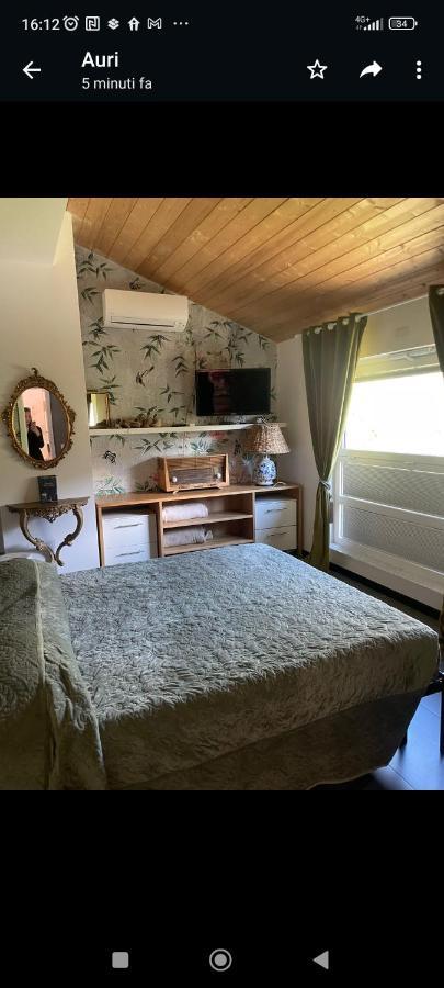 Villa Delle Rose Cinque Terre Beverino Zewnętrze zdjęcie