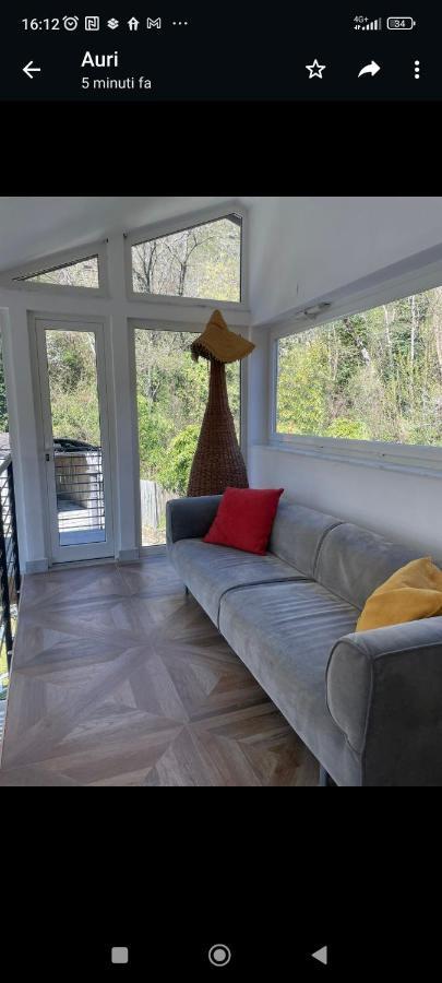 Villa Delle Rose Cinque Terre Beverino Zewnętrze zdjęcie