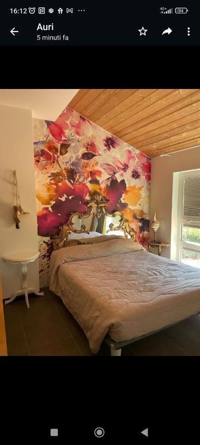 Villa Delle Rose Cinque Terre Beverino Zewnętrze zdjęcie