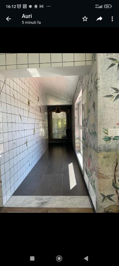 Villa Delle Rose Cinque Terre Beverino Zewnętrze zdjęcie