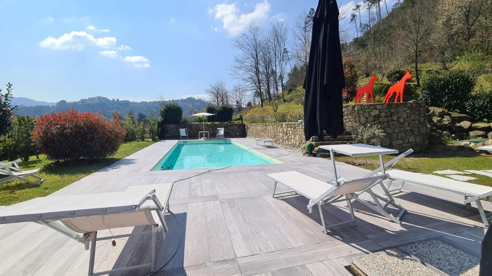 Villa Delle Rose Cinque Terre Beverino Pokój zdjęcie