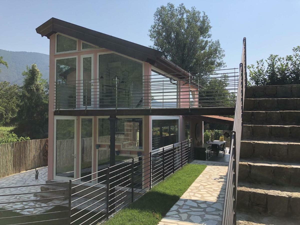 Villa Delle Rose Cinque Terre Beverino Zewnętrze zdjęcie
