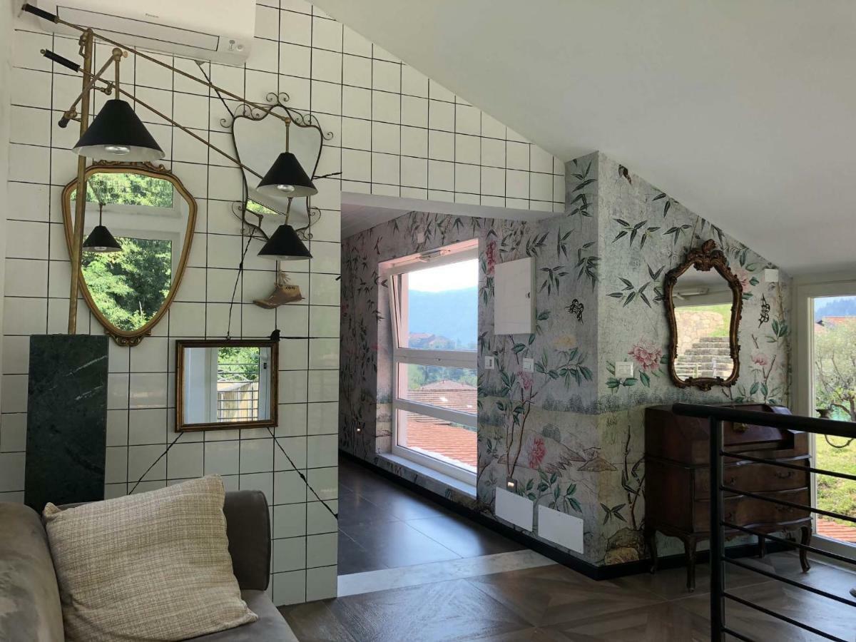 Villa Delle Rose Cinque Terre Beverino Zewnętrze zdjęcie