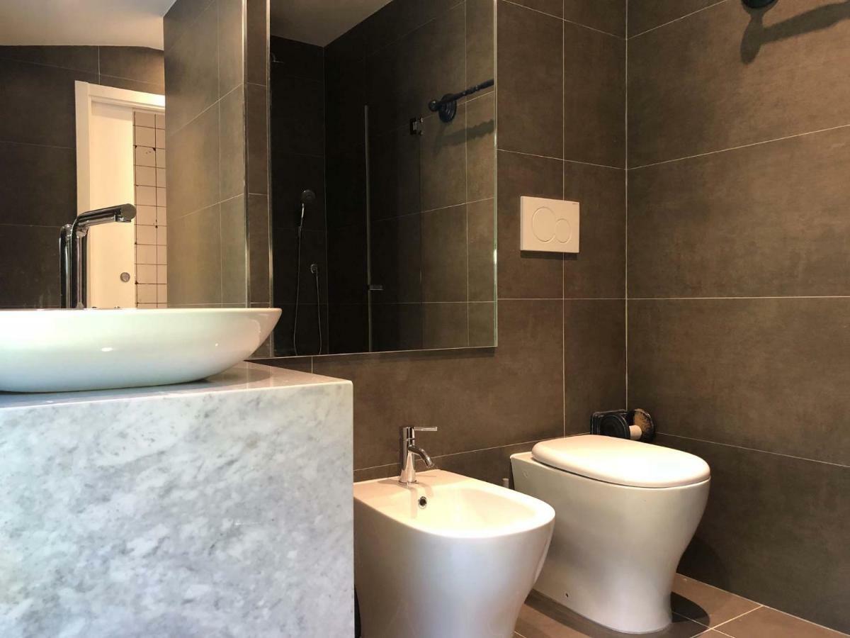 Villa Delle Rose Cinque Terre Beverino Zewnętrze zdjęcie